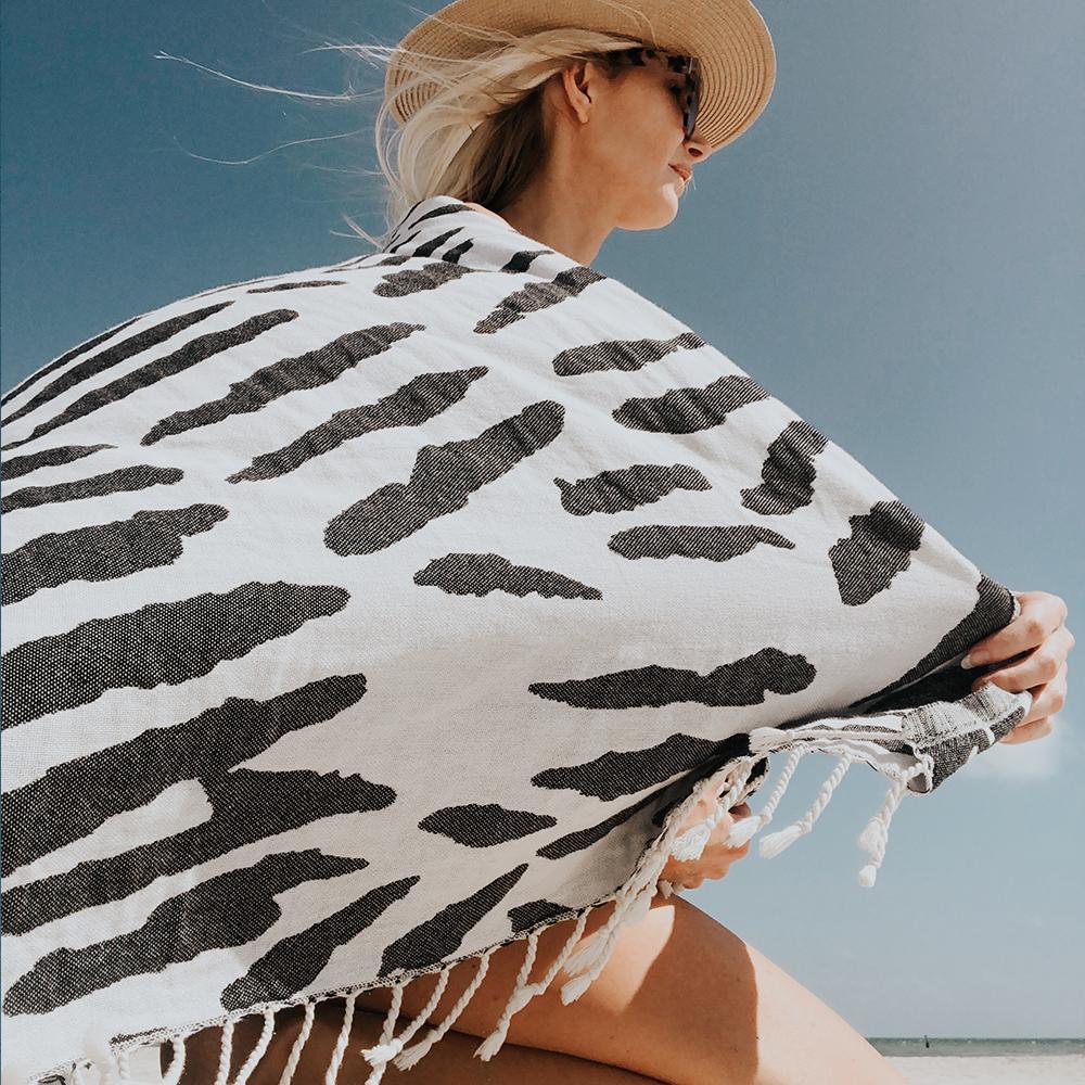 Arlie Turkish Towel