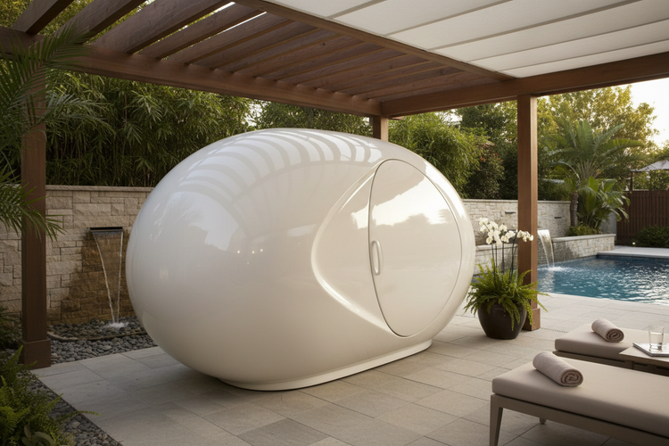 Float Tanks