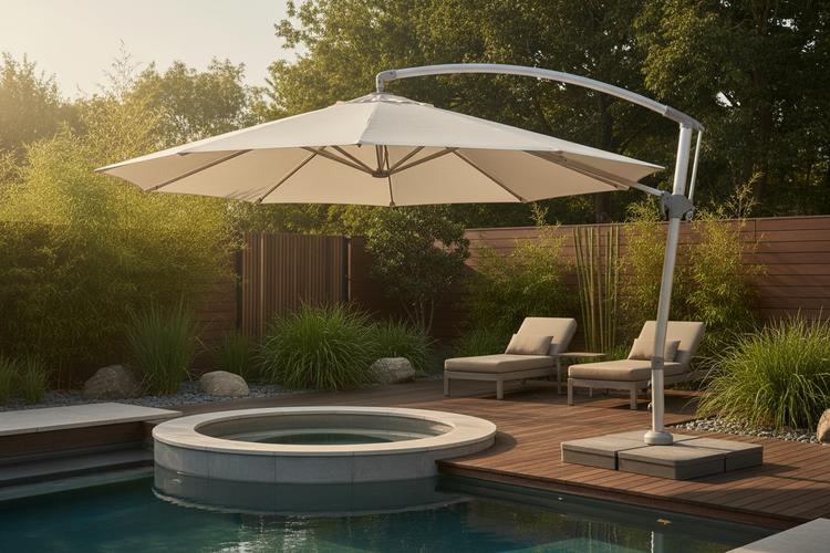 Patio Umbrellas