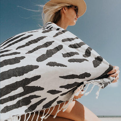 Arlie Turkish Towel